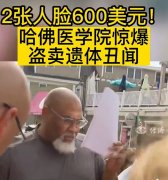 而且筹算将人脸鞣制成皮革